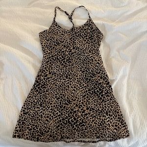 Outdoor Voices Exercise Dress